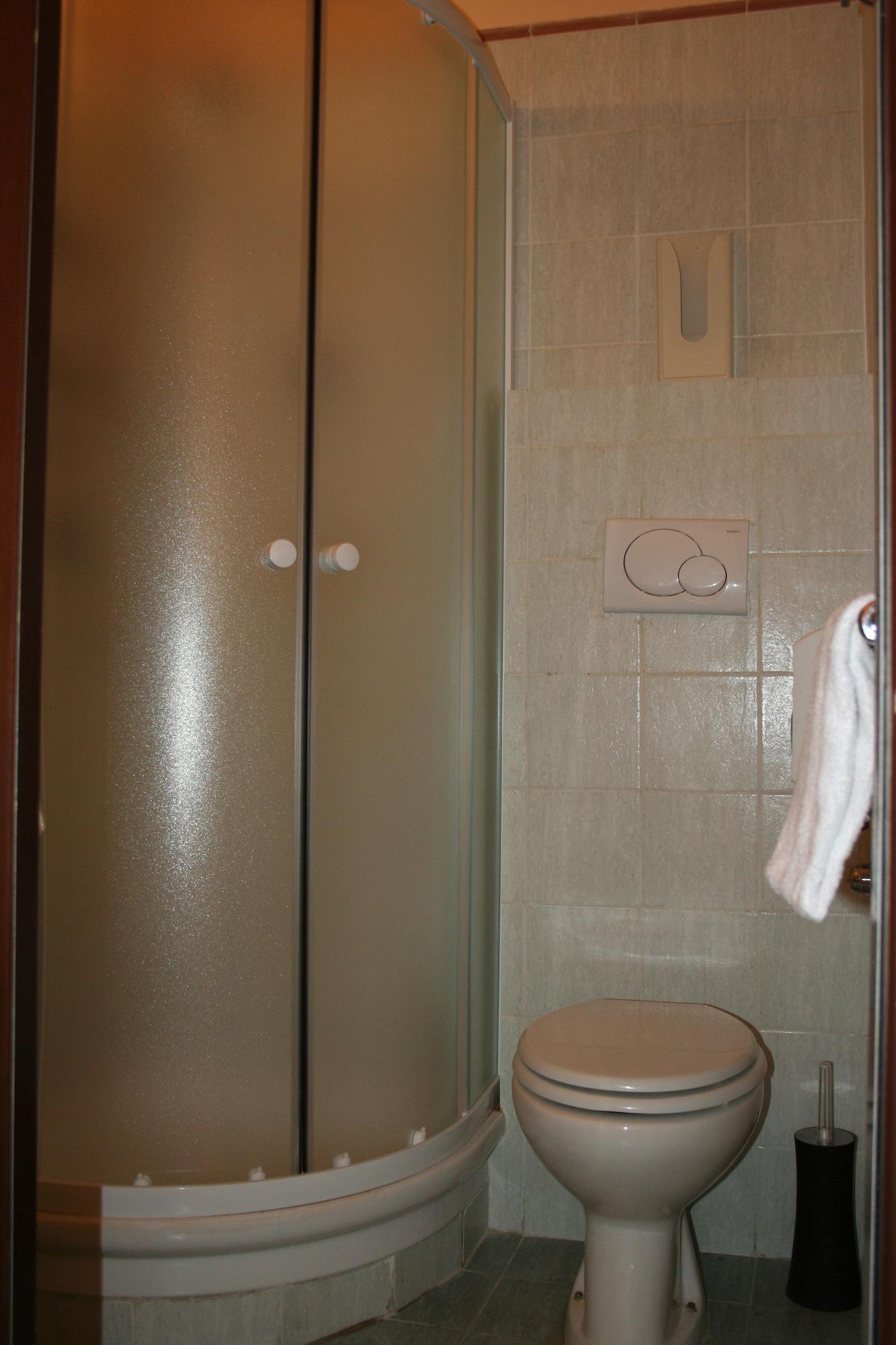 Hotel Castelfidardo Рим Экстерьер фото