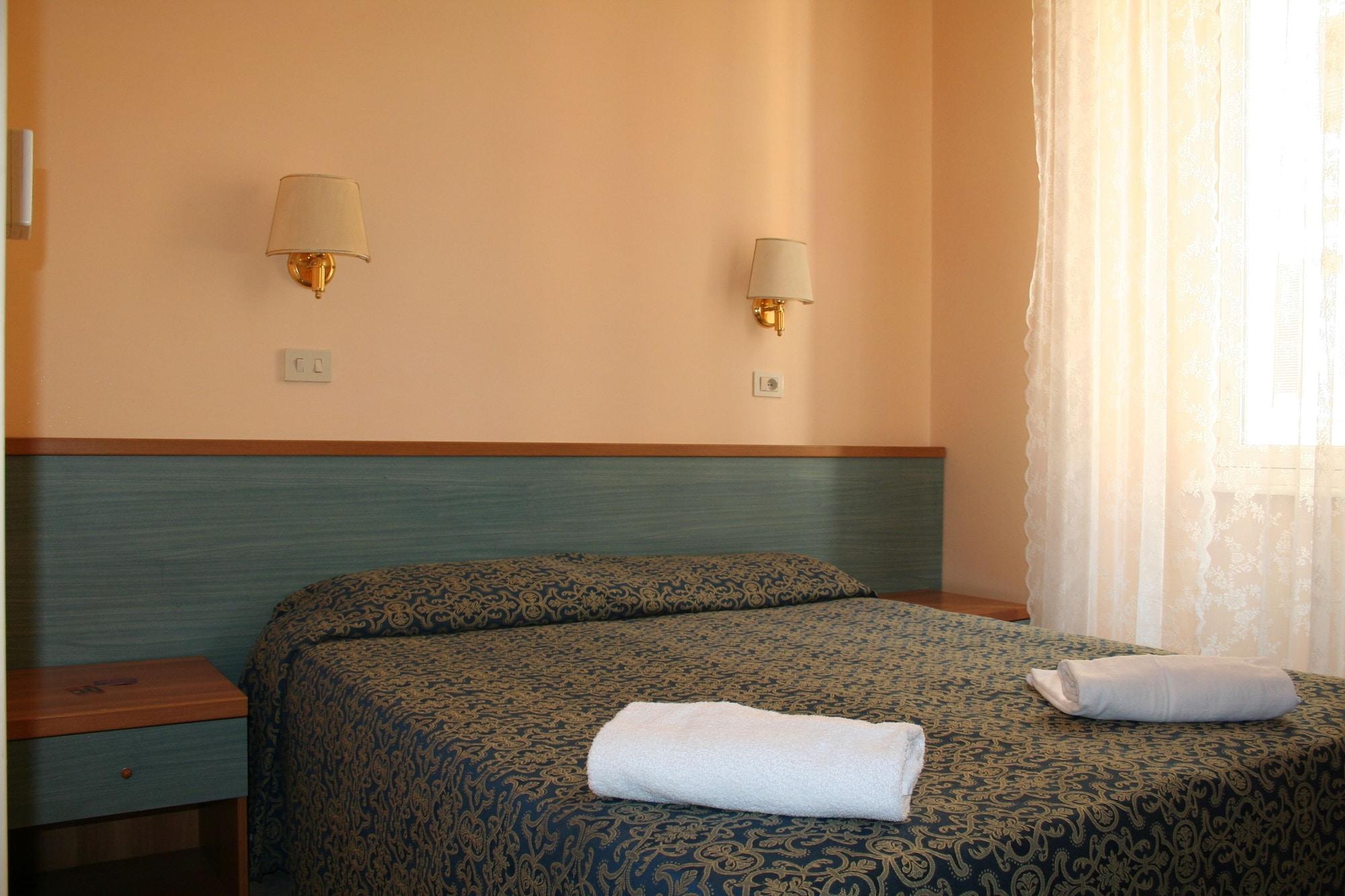 Hotel Castelfidardo Рим Экстерьер фото
