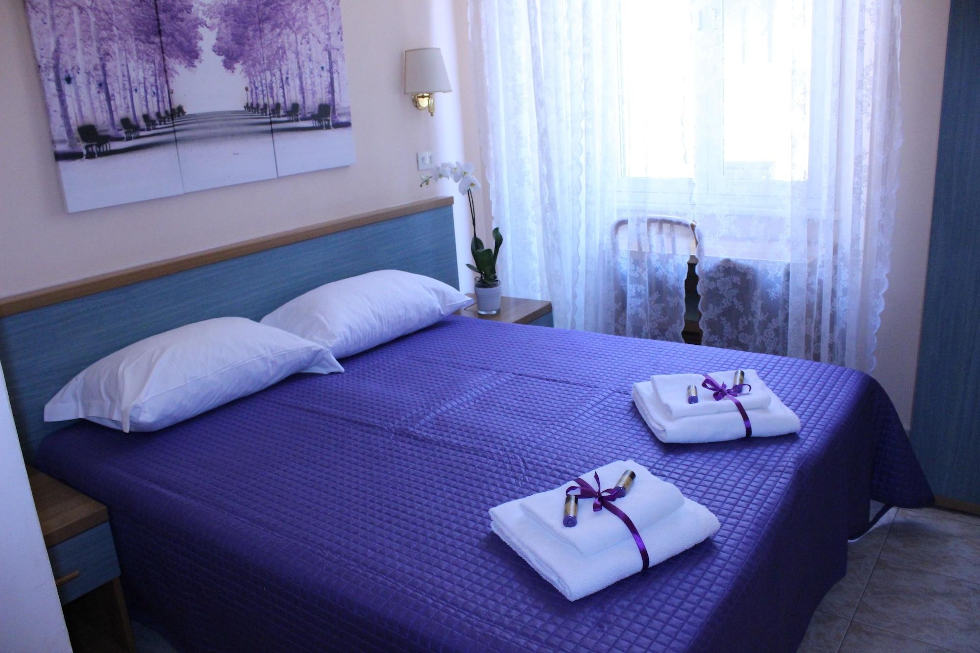 Hotel Castelfidardo Рим Экстерьер фото