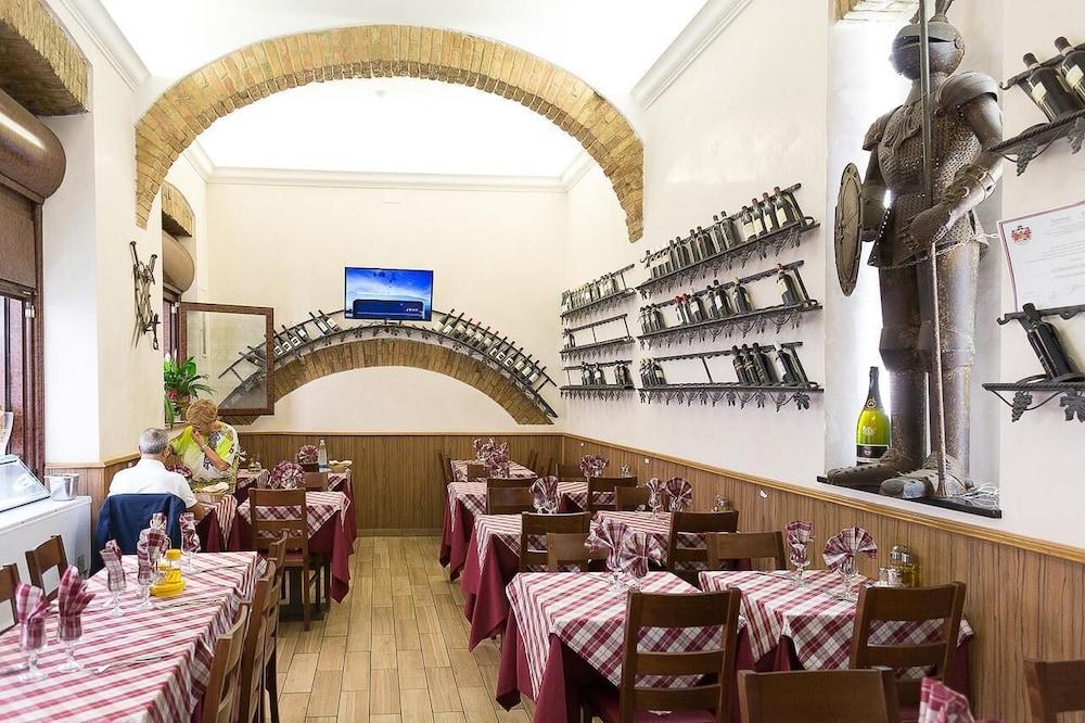 Hotel Castelfidardo Рим Экстерьер фото