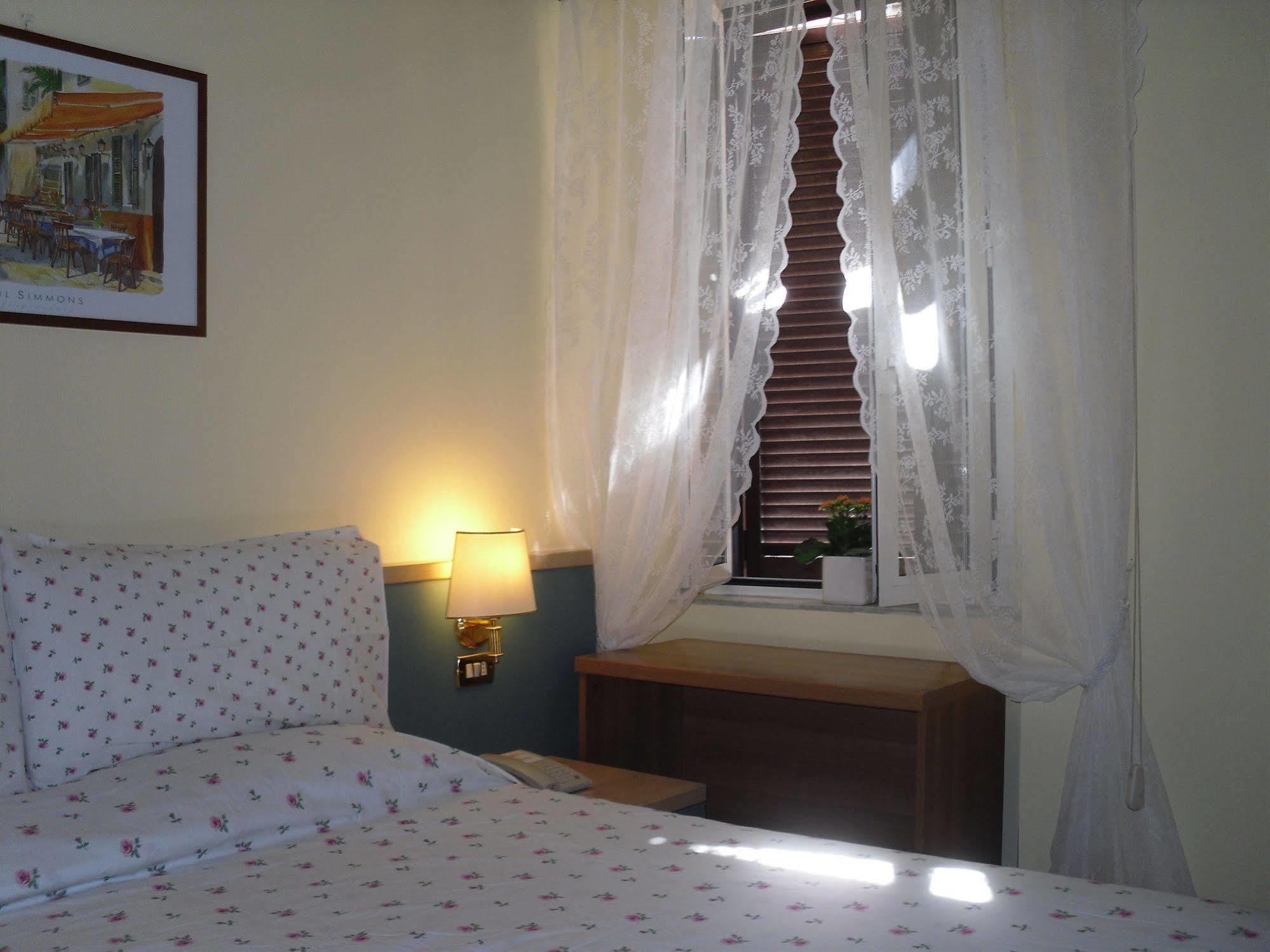 Hotel Castelfidardo Рим Экстерьер фото
