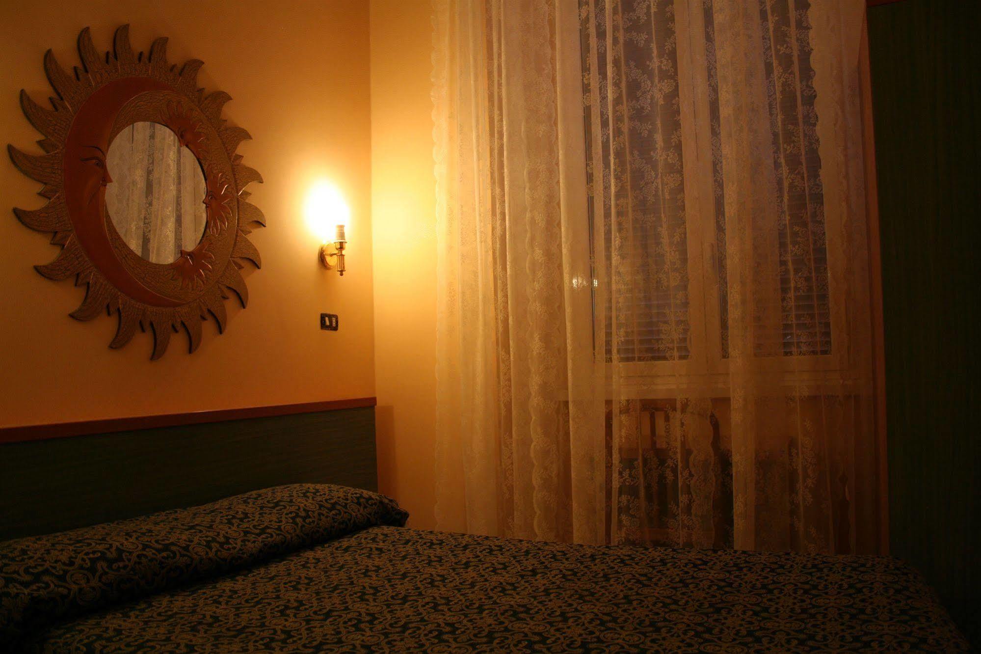 Hotel Castelfidardo Рим Экстерьер фото