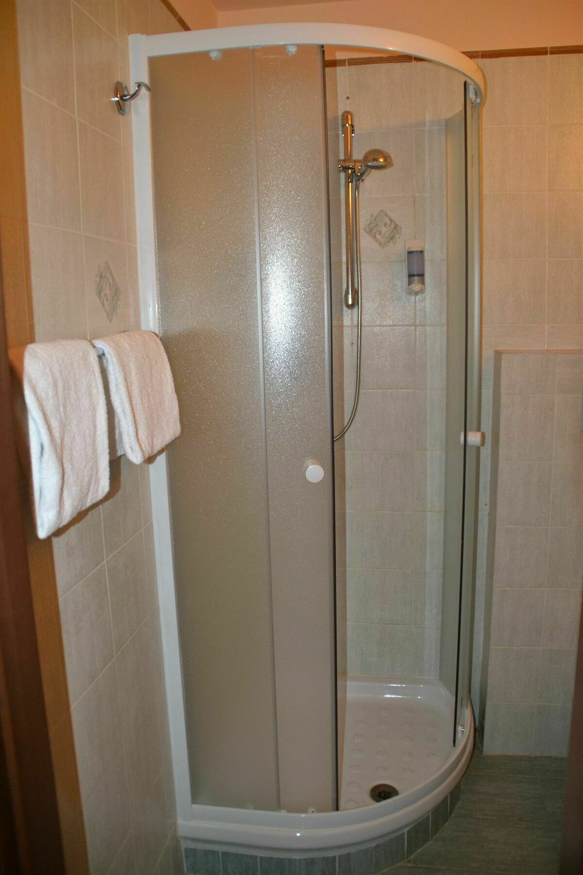 Hotel Castelfidardo Рим Экстерьер фото